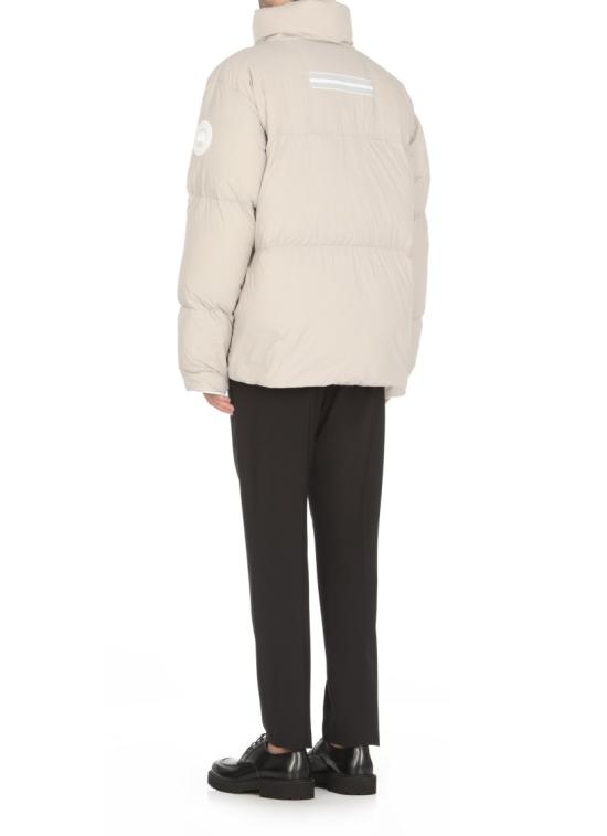 CG 2802MWLawrence Puffer Jacket432 Neutrals