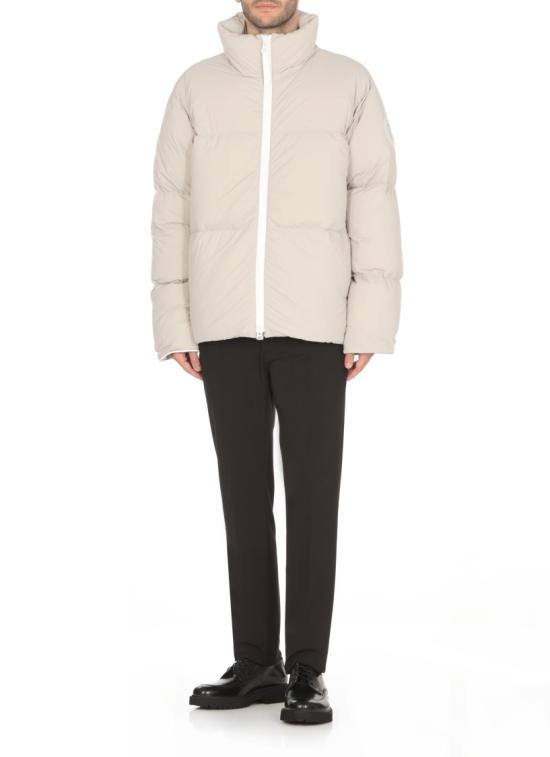 CG 2802MWLawrence Puffer Jacket432 Neutrals