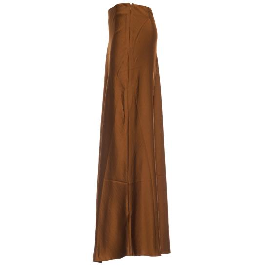 GIADA MAXI TOFFEE BRONZE