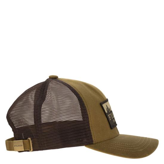 FMACC0044 W0200 DARK TAN