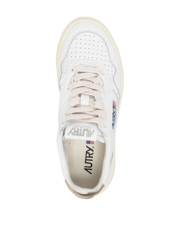 AULWLL06 WHT GOLD