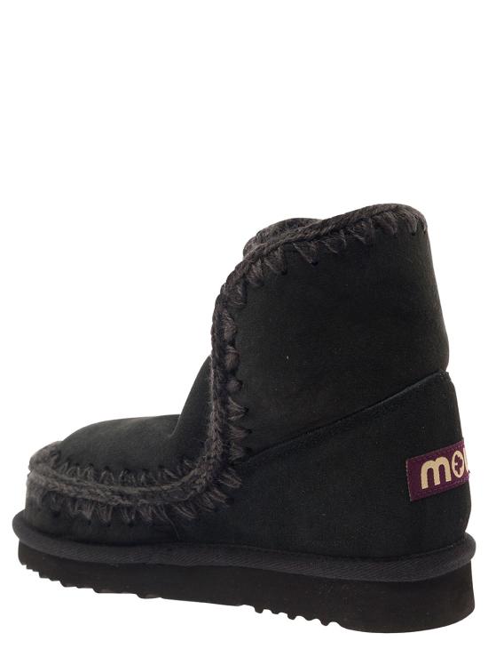 MUFW101001ABKBK Black