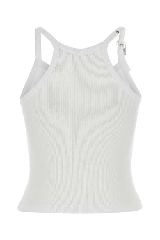 NICA TOP WHITE