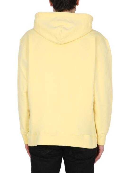 YMBB007 S21FLE0021747 YELLOW