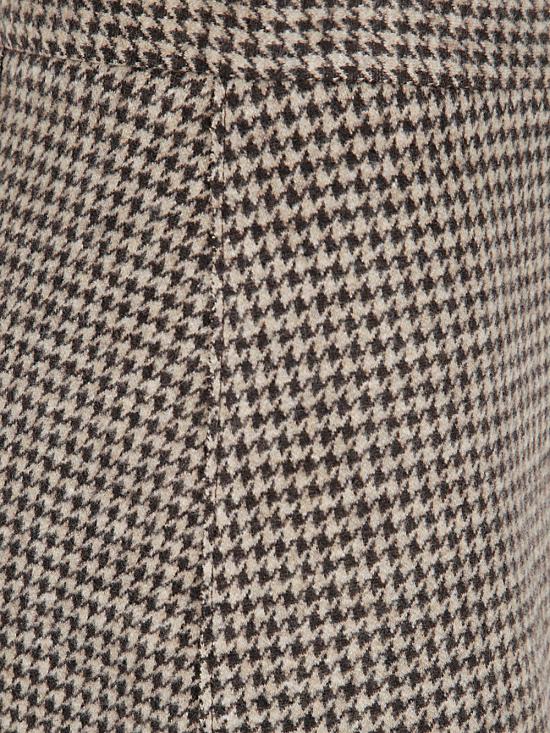 A7222MRA RA02 BEIGE HOUNDSTOOTH