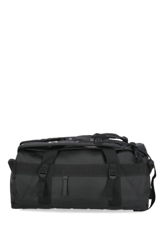 RA13480 TEXEL DUFFEL BAG SMALLBLA