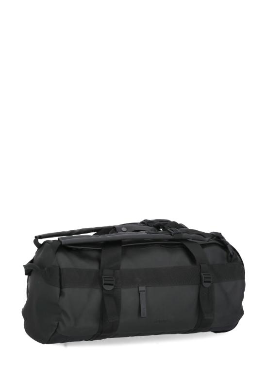 RA13480 TEXEL DUFFEL BAG SMALLBLA