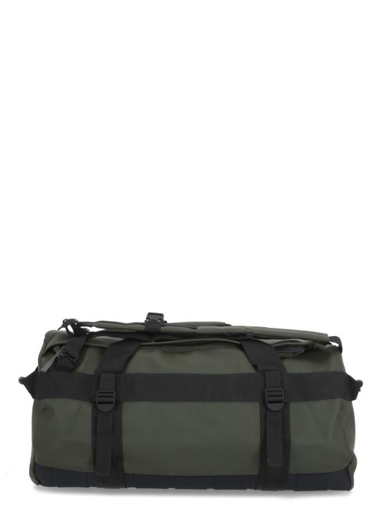 RA13480 TEXEL DUFFEL BAG SMALLGRE