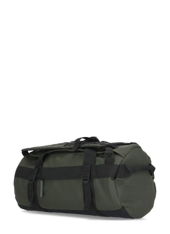 RA13480 TEXEL DUFFEL BAG SMALLGRE