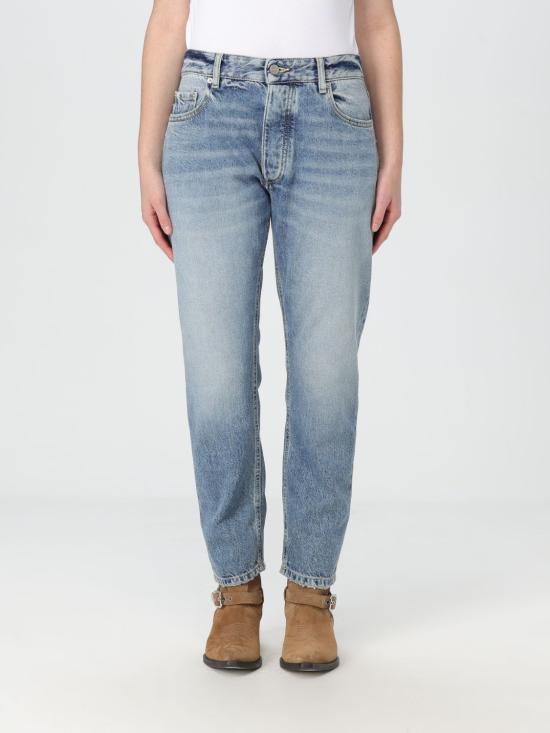 NICK ID8621 Denim