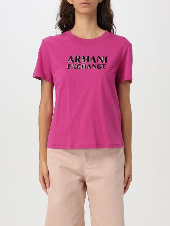 XW000060AF10354 UA256 Fuchsia