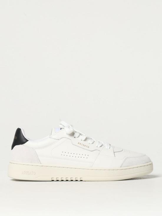 F1743001 WHT BLK White