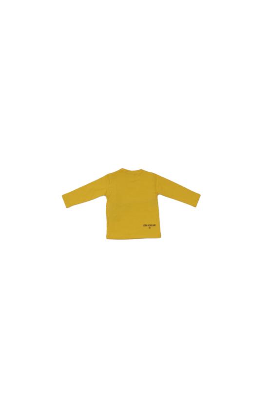 RIA24034TS YELLOW