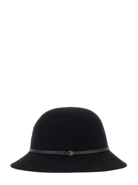 HAT51430 BLACK BLACK