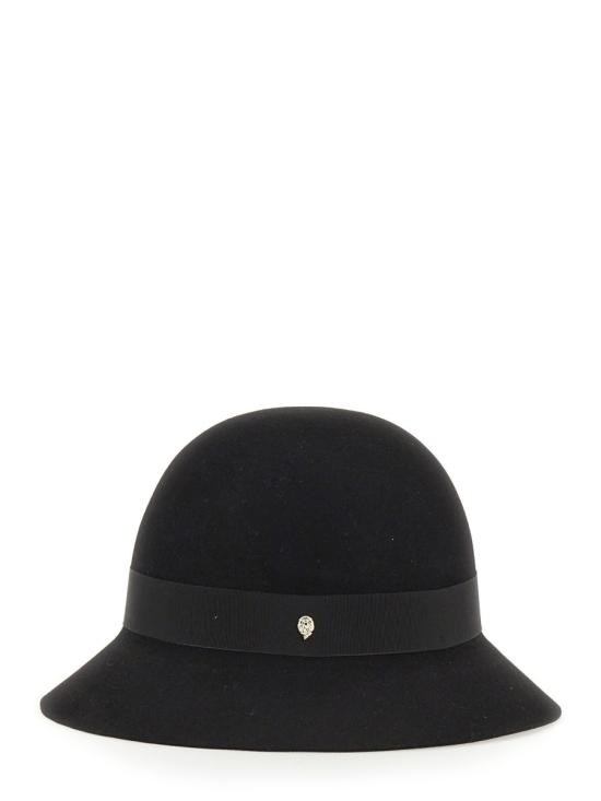 HAT51532 BLACK BLACK