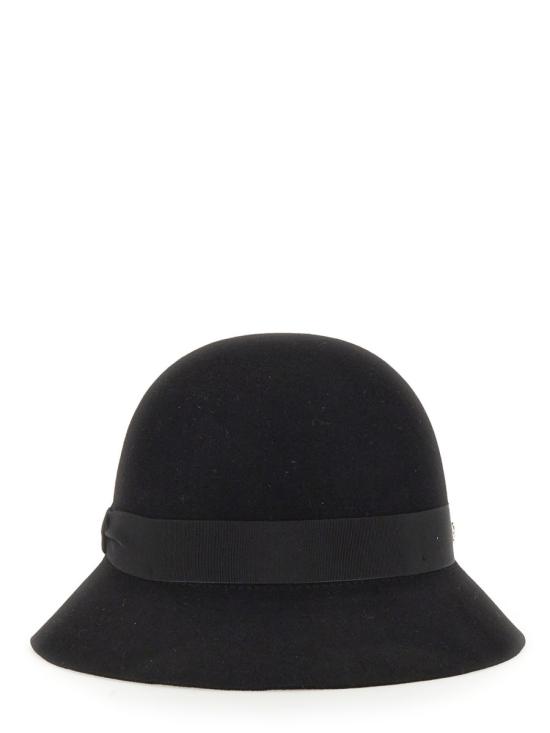 HAT51532 BLACK BLACK