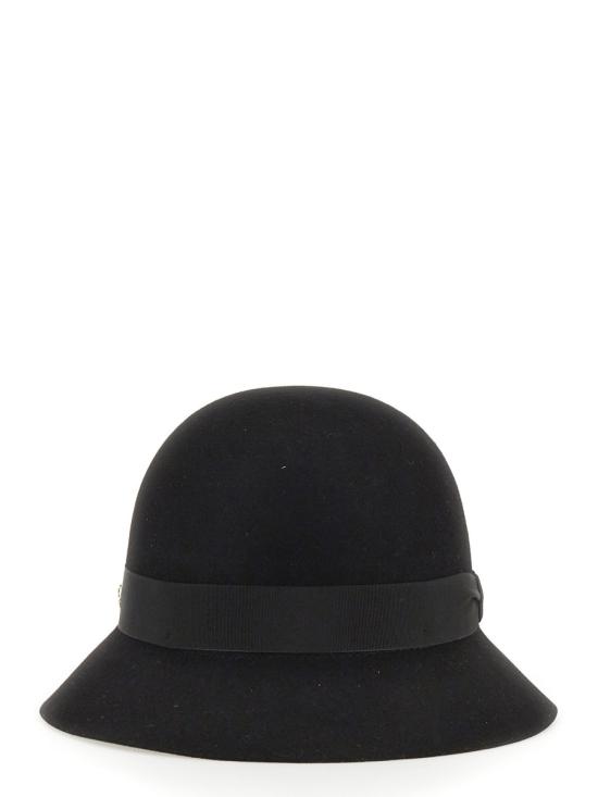 HAT51532 BLACK BLACK