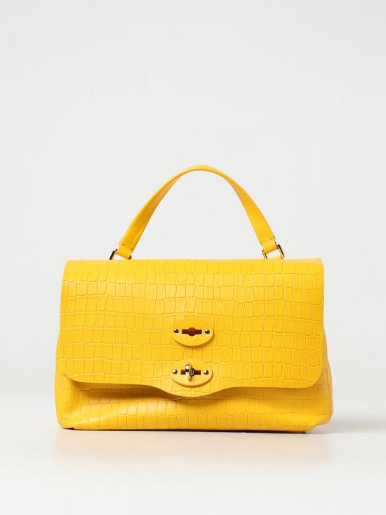 0680900740000SMALL Z0130 Yellow