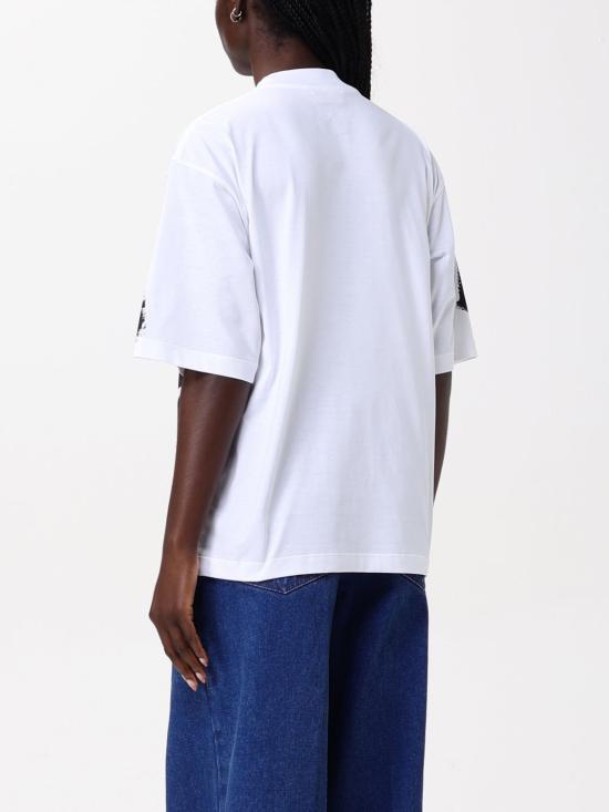 THJE0263PA USCX14 CKW01 White