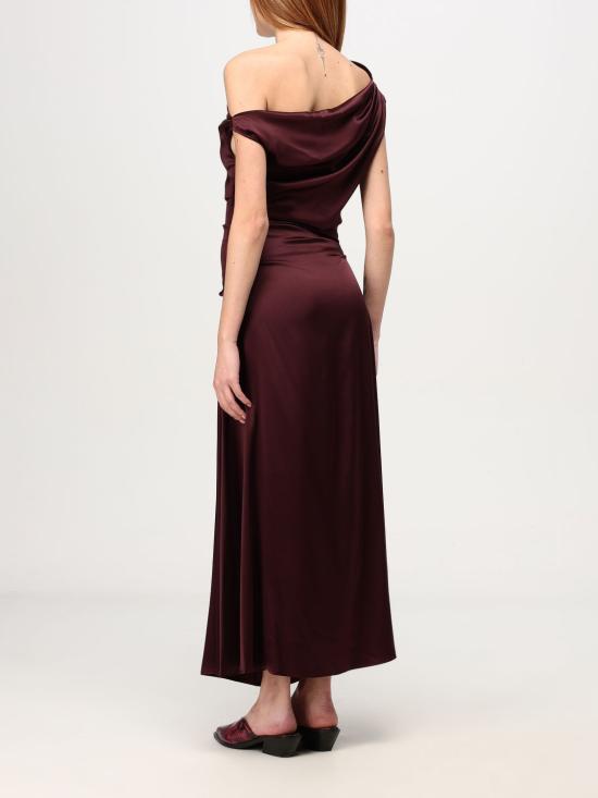 R24F2207SN MERL Burgundy