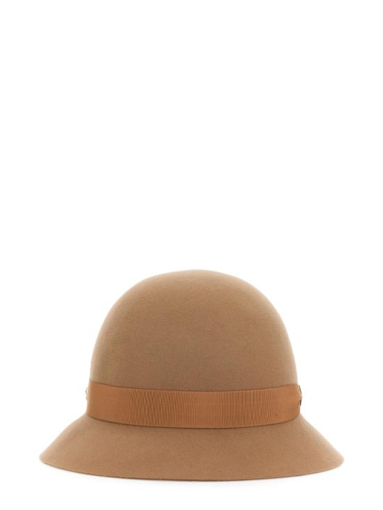 HAT51532 CAMEL CAMEL BEIGE