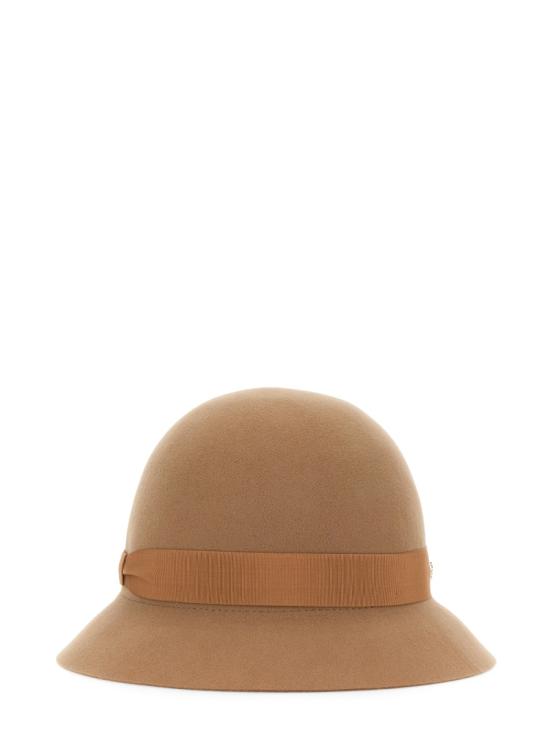 HAT51532 CAMEL CAMEL BEIGE