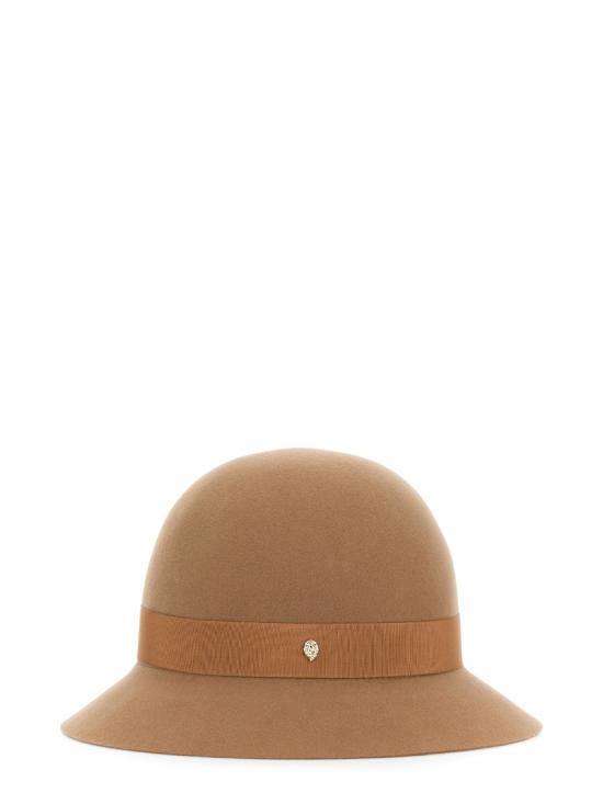 HAT51532 CAMEL CAMEL BEIGE