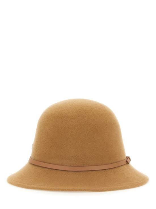 HAT51430 CAMEL CAMEL BEIGE