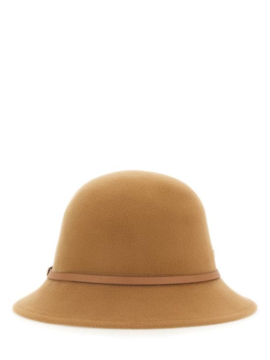 HAT51430 CAMEL CAMEL BEIGE