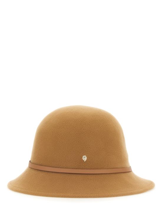 HAT51430 CAMEL CAMEL BEIGE