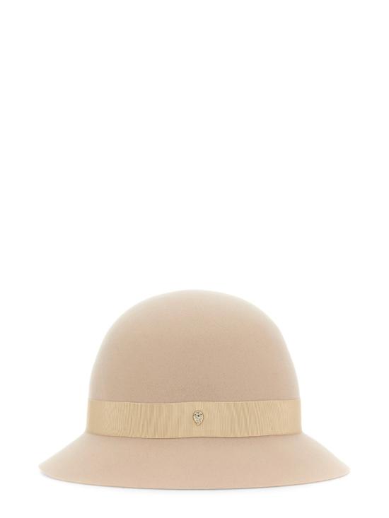 HAT51532 ECRU SAND POWDER