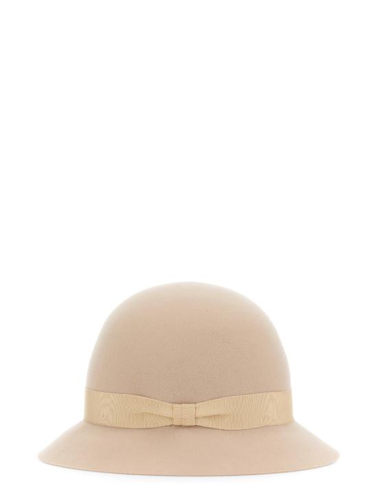 HAT51532 ECRU SAND POWDER