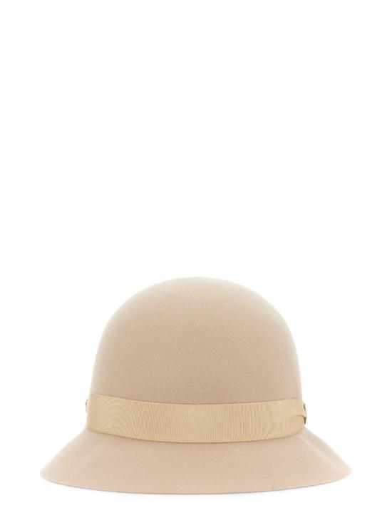 HAT51532 ECRU SAND POWDER