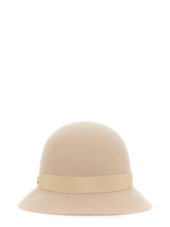 HAT51532 ECRU SAND POWDER