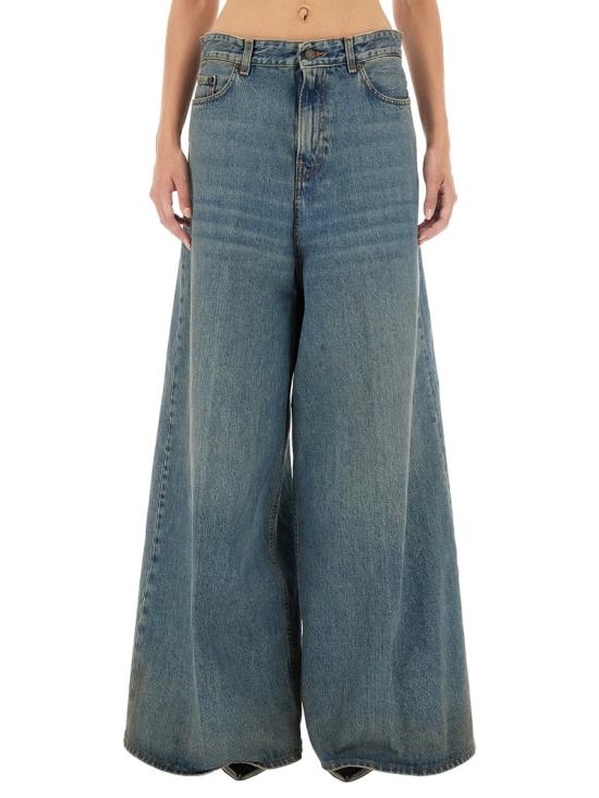 HEW03332DF095 L0850 DENIM