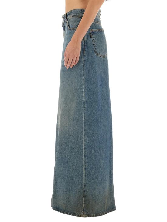 HEW03332DF095 L0850 DENIM