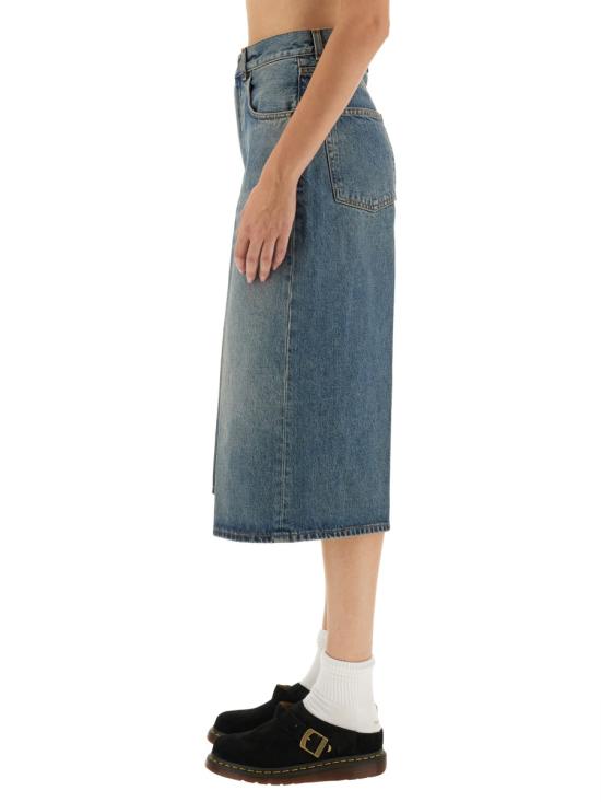 HEW03339DF095 L0850 DENIM