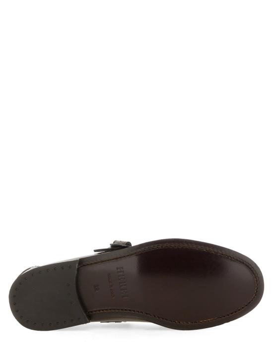 ALGLWFA24 002 3 DARKBROWN BUFF