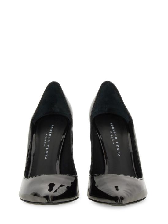 ANNY VERNICESMALTONERO BLACK