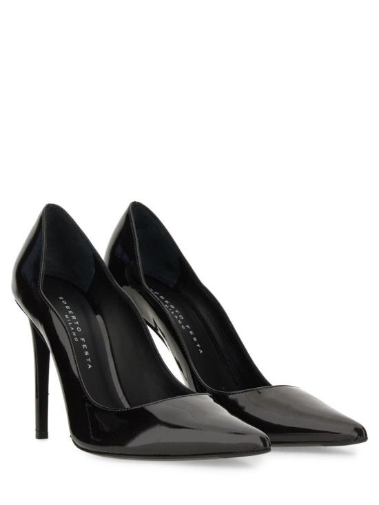 ANNY VERNICESMALTONERO BLACK