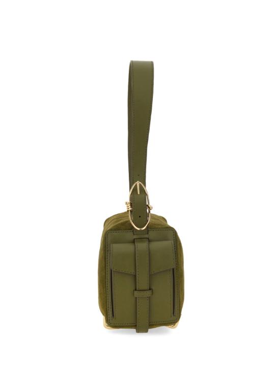 SH1295SD2260 OLIVA MILITARY GREEN