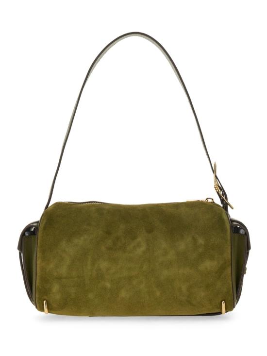 SH1295SD2260 OLIVA MILITARY GREEN