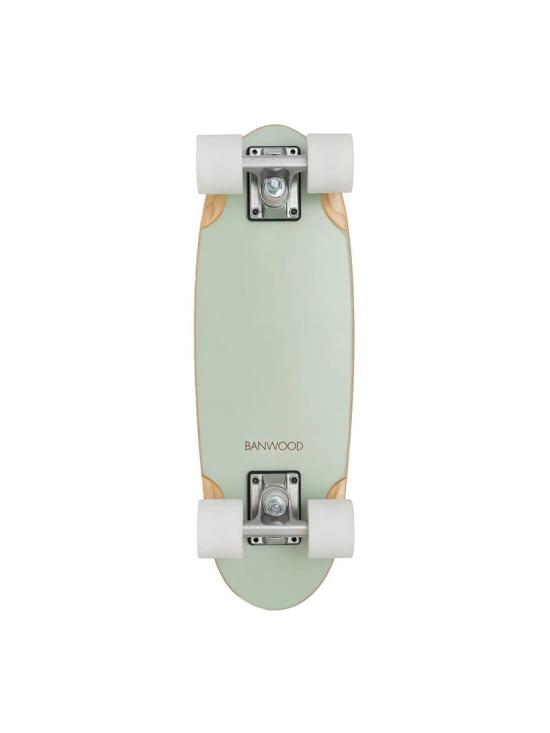 BW SKBK MINT GREEN