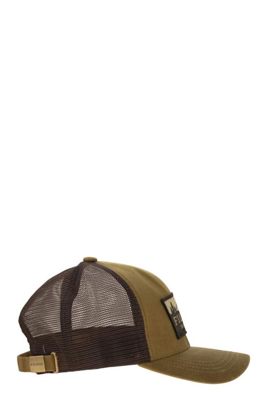 FMACC0044W0200 DARK TAN