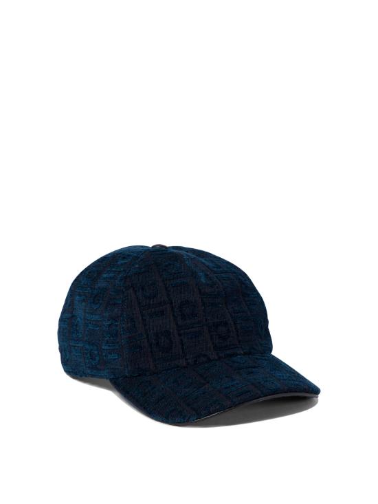 0780720 Blue
