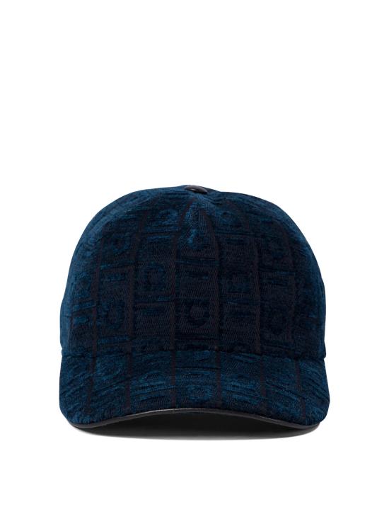 0780720 Blue