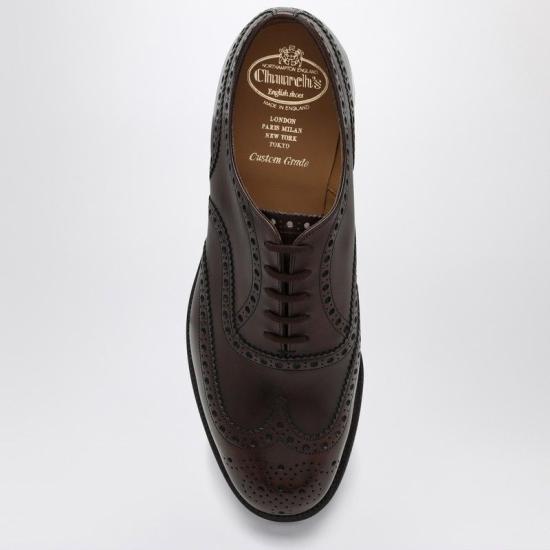 BURWOOD9ADC BROWN