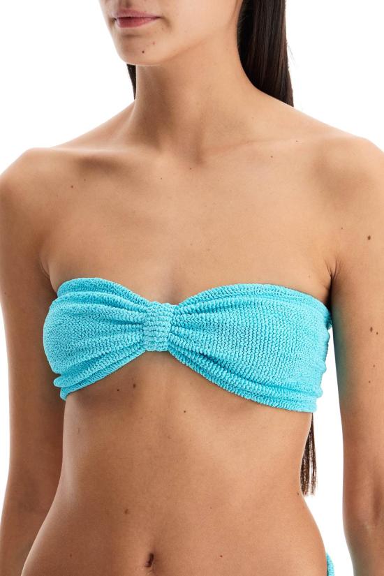 JEANBIKINIMCRINKLE LIGHT BLUE