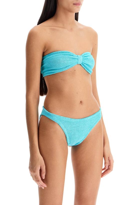 JEANBIKINIMCRINKLE LIGHT BLUE