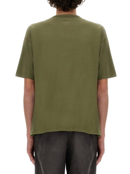 0124105010008 OLIVE GREEN